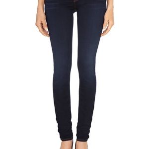 J Brand Atlantis skinny size 28